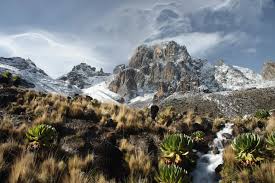 Mount Kenya