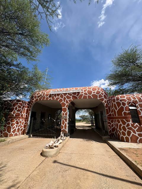 Samburu National Park