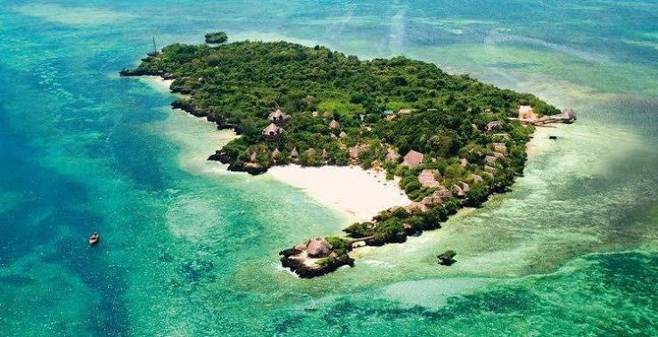 Watamu Marine Park