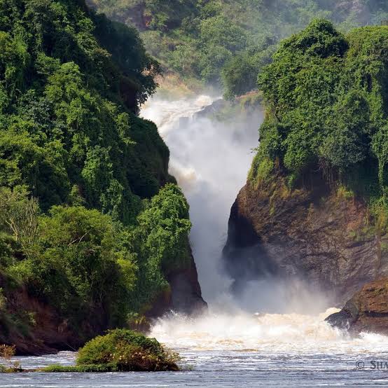 Murchison Falls National Park