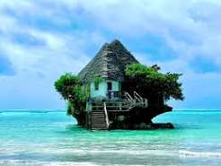 Beach Holidays