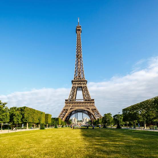 Eiffel Tower