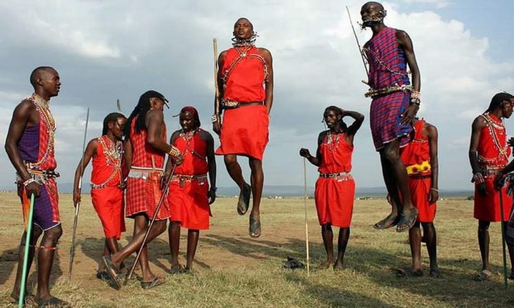 Cultural Tours